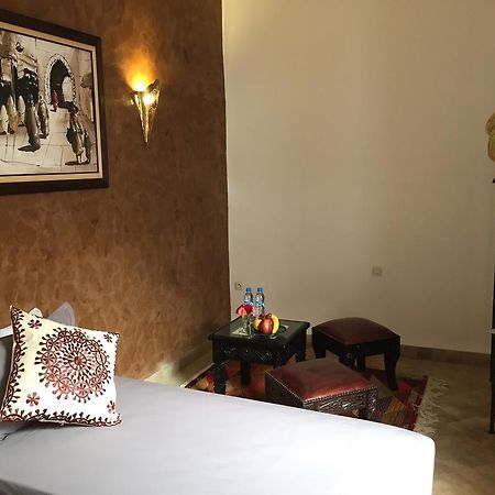 Riad Limouna Marrakesch Exterior foto