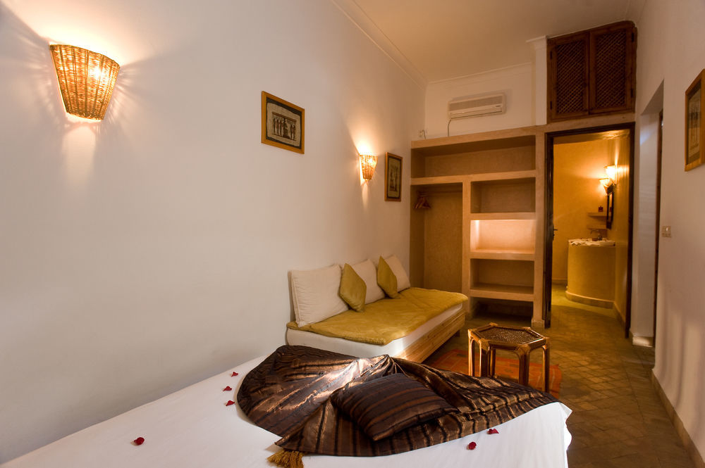 Riad Limouna Marrakesch Exterior foto