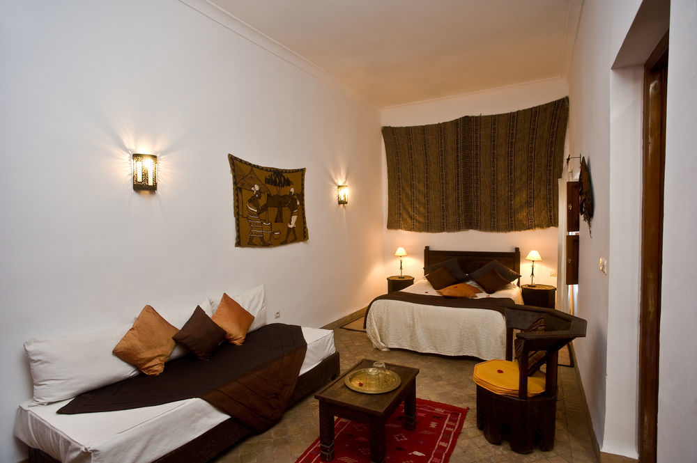 Riad Limouna Marrakesch Exterior foto