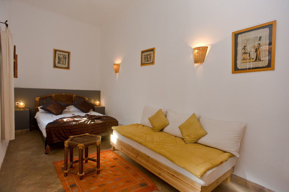 Riad Limouna Marrakesch Exterior foto