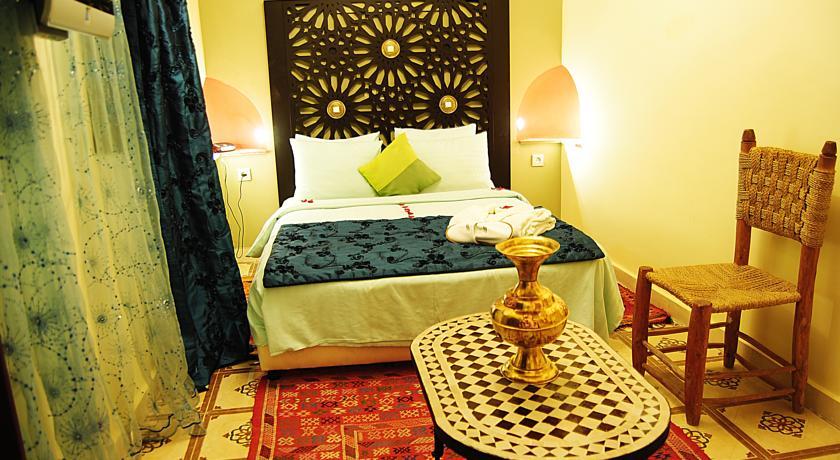 Riad Limouna Marrakesch Exterior foto